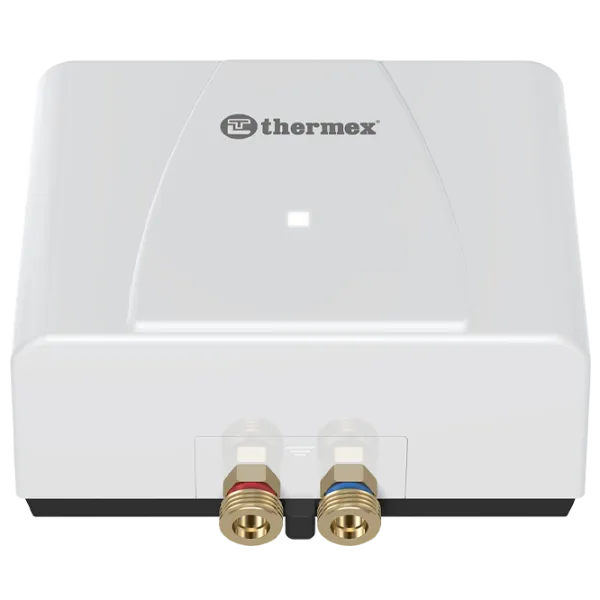 Проточный водонагреватель Thermex Balance 4500 4500 Вт/ Белый photo 5