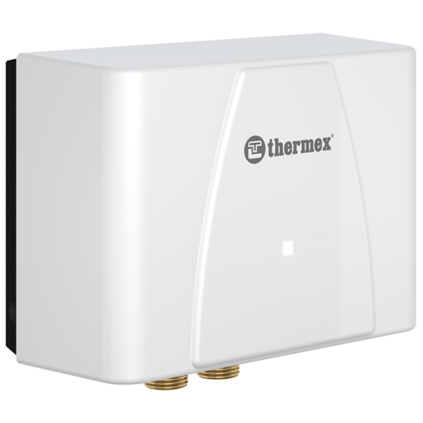 Încălzitor de apă instantaneu Thermex Balance 6000 6000 W/ White photo 2 Încălzitor de apă instantaneu Thermex Balance 6000 6000 W/ White photo 2