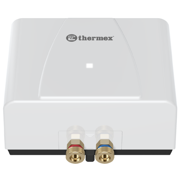 Încălzitor de apă instantaneu Thermex Balance 6000 6000 W/ White photo 5 Încălzitor de apă instantaneu Thermex Balance 6000 6000 W/ White photo 5