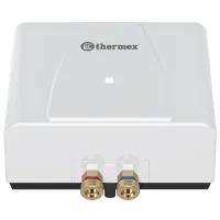 Проточный водонагреватель Thermex Balance 6000 6000 Вт/ Белый photo 5