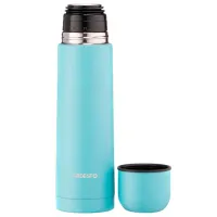 Termos Ardesto Bright City AR2650BL Abastru deschis 0.5l photo 3