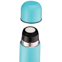 Termos Ardesto Bright City AR2650BL Abastru deschis 0.5l photo 4