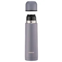 Термос Ardesto Bright City AR2650GR Серый 0.5л photo 3