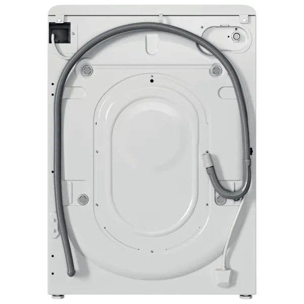 Стиральная машина Indesit BWSE 71295 X WBV EU 7 кг / 1200 об/мин / Белый photo 3 Стиральная машина Indesit BWSE 71295 X WBV EU 7 кг / 1200 об/мин / Белый photo 3