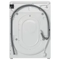 Mașină de spălat Indesit BWSE 71295 X WBV EU 7 kg / 1200 rpm / White photo 3