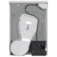 Mașină de uscat rufe Gorenje DNE 92/GN 9 kg/ White photo 4