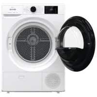 Mașină de uscat rufe Gorenje DNE 92/GN 9 kg/ White photo 5