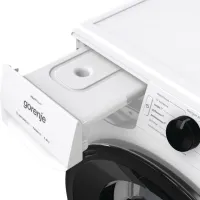 Mașină de uscat rufe Gorenje DNE 92/GN 9 kg/ White photo 6