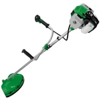 Motocoasă Tatta TM-462-9 pe benzină/ Green photo 2