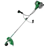 Motocoasă Tatta TM-462-9 pe benzină/ Green photo 3
