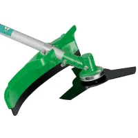 Motocoasă Tatta TM-462-9 pe benzină/ Green photo 4