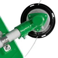 Motocoasă Tatta TM-462-9 pe benzină/ Green photo 5
