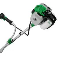 Motocoasă Tatta TM-462-9 pe benzină/ Green photo 6