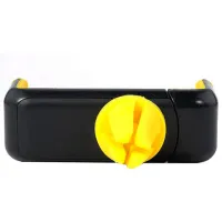 Suport pentru telefon Remax RM-C01 Black photo 2