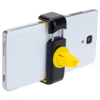 Suport pentru telefon Remax RM-C01 Black photo 3