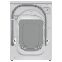 Стиральная машина Gorenje WNPI82BS 8 кг / 1200 об/мин / Белый photo 4