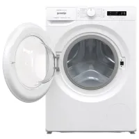Стиральная машина Gorenje WNPI82BS 8 кг / 1200 об/мин / Белый photo 5