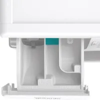 Стиральная машина Gorenje WNPI82BS 8 кг / 1200 об/мин / Белый photo 6