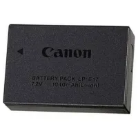 Аккумулятор для фотоаппарата Canon LP-E17 Li-Ion/ 1040 мАч photo 2