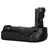 Аккумулятор для фотоаппарата Canon BG-E8 AF-ON button photo 2