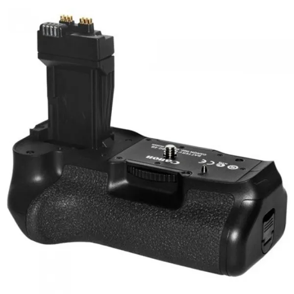 Аккумулятор для фотоаппарата Canon BG-E8 AF-ON button  photo 3