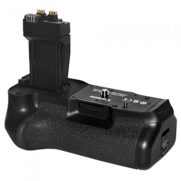 Аккумулятор для фотоаппарата Canon BG-E8 AF-ON button  photo 3