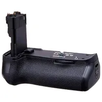 Аккумулятор для фотоаппарата Canon BG-E9 AF-ON button Li-Ion photo 2