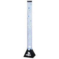 Настольная лампа фан Paladone Icons Flow Lamp XL Синий photo 2