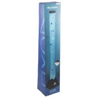 Настольная лампа фан Paladone Icons Flow Lamp XL Синий photo 4