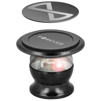 Держатель телефона Forever PMH-100 Magnetic Черный photo 2