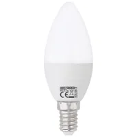 Bec LED Horoz ULTRA-8 001003000801 E14/ 8 W/ 6400 K/ 800lm/ White photo 2