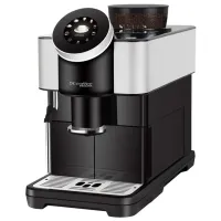 Aparat de cafea Dr.Coffee H1 Semi-automată/ 1.5 l/ Black photo 3