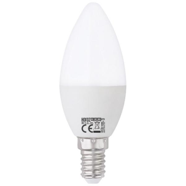 Bec LED Horoz ULTRA-10 001003001001 E14/ 10 W/ 6400 K/ 1000lm/ White photo 2
