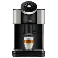 Кофемашина Dr.Coffee H2 Автоматическая/ 1.5 л/ Черный photo 2