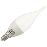 Bec LED Horoz CRAFT-8 001004000801 E14/ 8 W/ 6400 K/ 800lm/ White photo 2