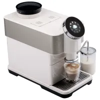 Кофемашина Dr.Coffee H2 Автоматическая/ 1.5 л/ Белый photo 2