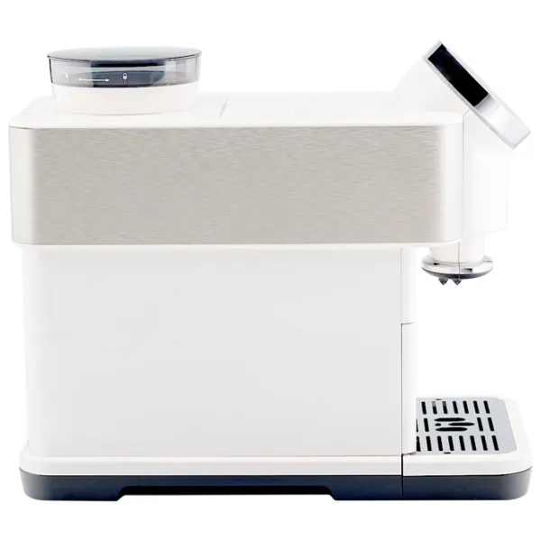Кофемашина Dr.Coffee H2 Автоматическая/ 1.5 л/ Белый photo 3