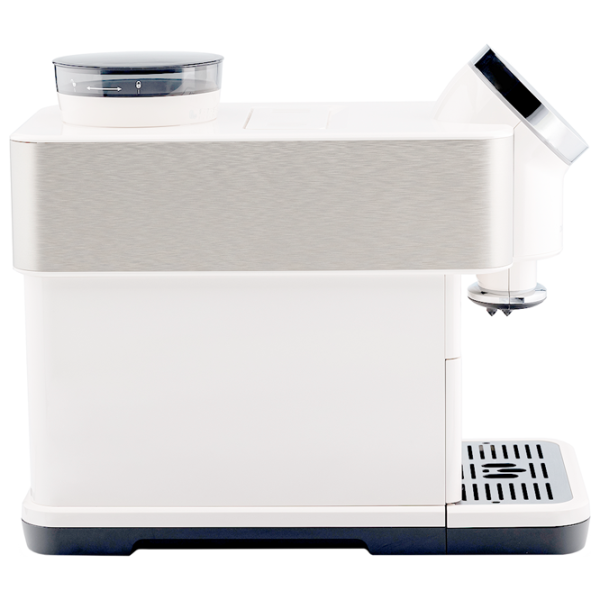 Кофемашина Dr.Coffee H2 Автоматическая/ 1.5 л/ Белый photo 3