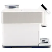 Кофемашина Dr.Coffee H2 Автоматическая/ 1.5 л/ Белый photo 3