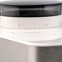 Кофемашина Dr.Coffee H2 Автоматическая/ 1.5 л/ Белый photo 5