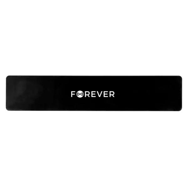 Covoraș antiderapant Forever Sticky Pad SP-100 Black photo 2