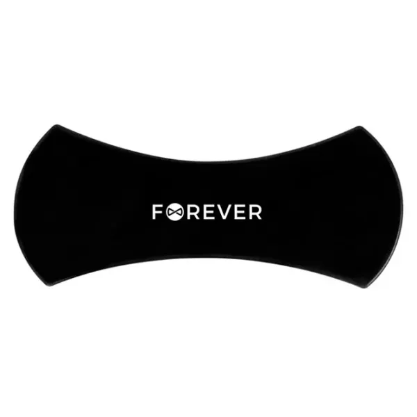 Covoraș antiderapant Forever Sticky Pad SP-100 Black photo 3