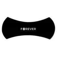 Covoraș antiderapant Forever Sticky Pad SP-100 Black photo 3