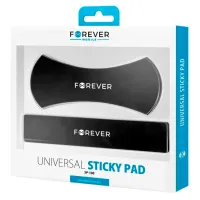 Covoraș antiderapant Forever Sticky Pad SP-100 Black photo 5