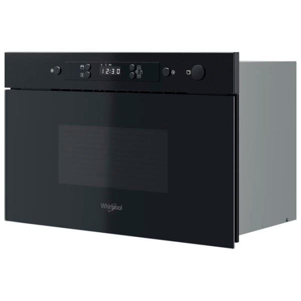 Cuptor cu microunde Whirlpool MBNA900B Încorporabil/ 750 W/ Black photo 3