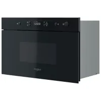Микроволновая печь Whirlpool MBNA900B Встраиваемый/ 750 Вт/ Черный photo 3