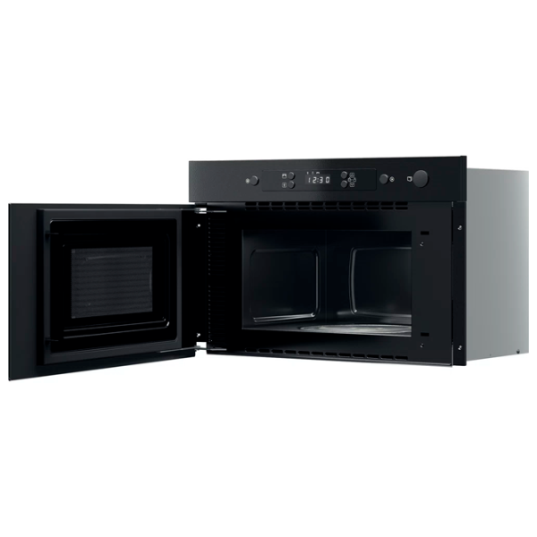 Cuptor cu microunde Whirlpool MBNA900B Încorporabil/ 750 W/ Black photo 4