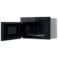 Микроволновая печь Whirlpool MBNA900B Встраиваемый/ 750 Вт/ Черный photo 4