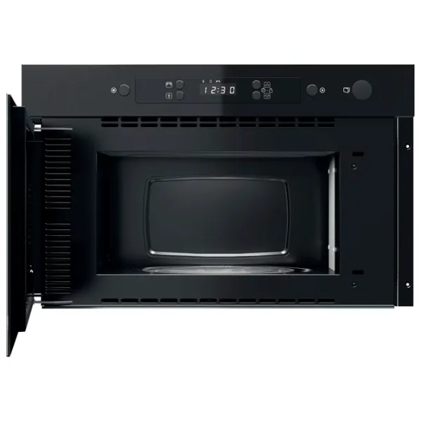 Cuptor cu microunde Whirlpool MBNA900B Încorporabil/ 750 W/ Black photo 5
