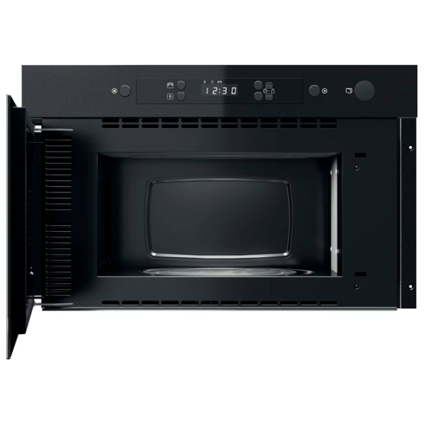 Cuptor cu microunde Whirlpool MBNA900B Încorporabil/ 750 W/ Black photo 5